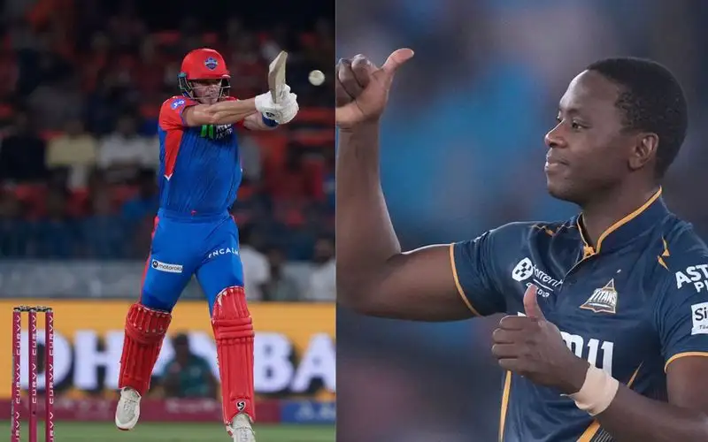 Cricket South Africa Takes U-Turn; WTC Bound Players Likely To Stay For IPL Playoffs